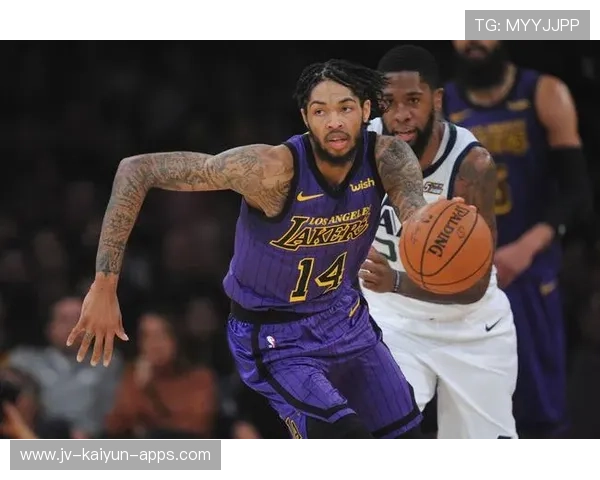 NBA英格拉姆节奏训练更稳定—打造稳定输出的秘密武器 NBA英格拉姆节奏训练更稳定—打造稳定输出的秘密武器