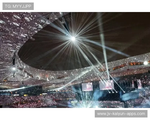 体育场改造完成，粉丝体验史无前例