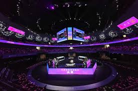 开云电竞平台｜全球玩家同场竞技